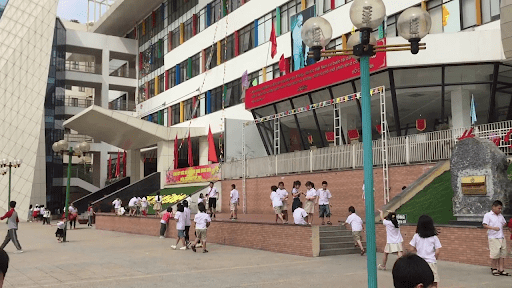 Top 5 trường tiểu học chất lượng cao tại quận Từ Liêm, Hà Nội
