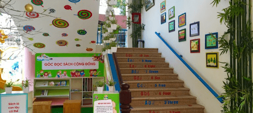 Trường mầm non Bình Minh - Hà Nội Trường mầm non Bình Minh - Hà Nội
