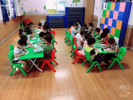 Trường mầm non gấu Misa - Phú Xuyên, Hà Nội Trường mầm non gấu Misa - Phú Xuyên, Hà Nội