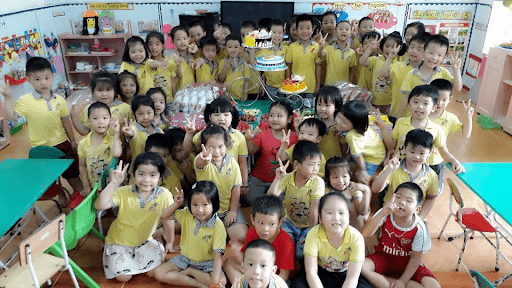 Trường mầm non Liên Cơ - Sóc Sơn, Hà Nội Trường mầm non Liên Cơ - Sóc Sơn, Hà Nội