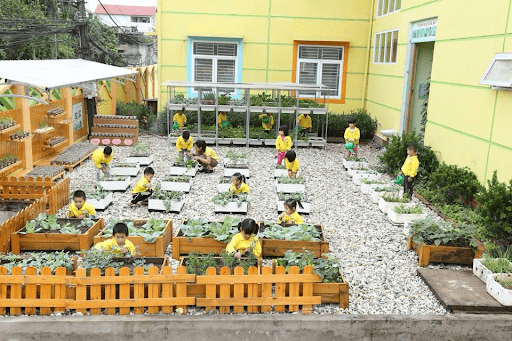 Trường mầm non Uy Nỗ - Đông Anh, Hà Nội Trường mầm non Uy Nỗ - Đông Anh, Hà Nội