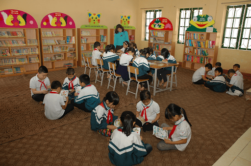 Trường tiểu học Liên Hà A - Đông Anh, Hà Nội Trường tiểu học Liên Hà A - Đông Anh, Hà Nội