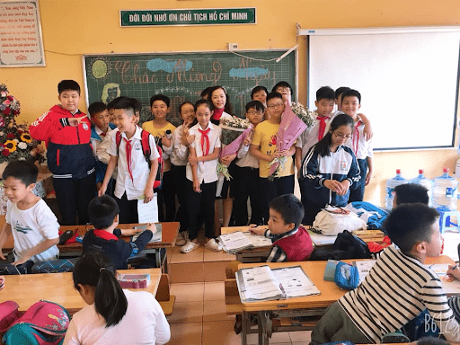 Trường tiểu học A thị trấn Văn Điển - Thanh Trì, Hà Nội Trường tiểu học A thị trấn Văn Điển - Thanh Trì, Hà Nội