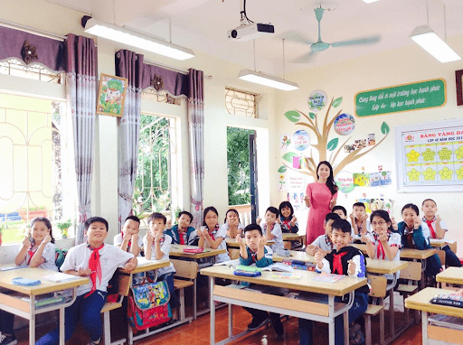 Trường tiểu học Lê Lợi - Sơn Tây, Hà Nội Trường tiểu học Lê Lợi - Sơn Tây, Hà Nội