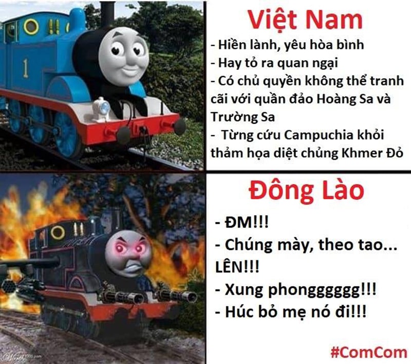 Ý nghĩa tên gọi Đông Lào Ý nghĩa tên gọi Đông Lào