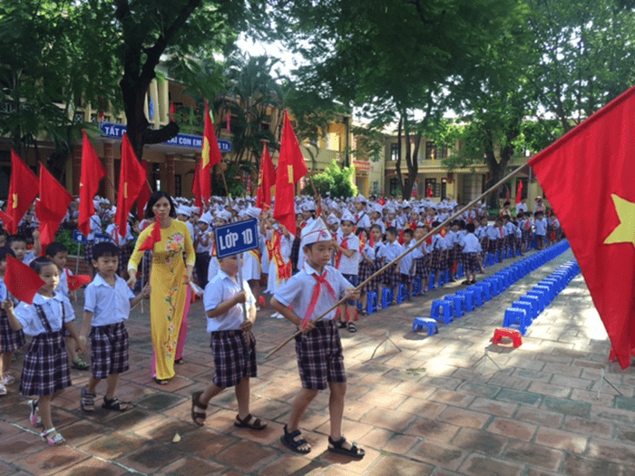 Trường tiểu học Sen Chiểu - xã Sen Chiểu Trường tiểu học Sen Chiểu - xã Sen Chiểu