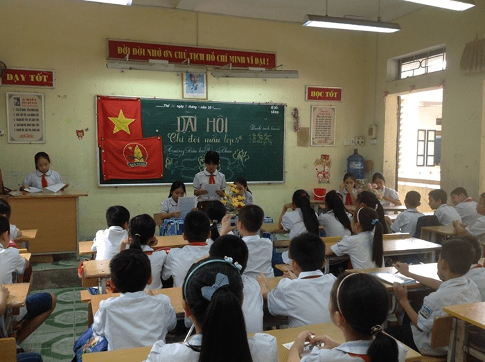 Trường tiểu học Duyên Thái - xã Duyên Thái Trường tiểu học Duyên Thái - xã Duyên Thái