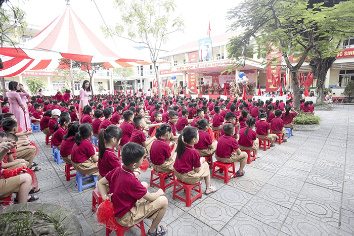 Trường tiểu học Tô Hiệu - xã Tô Hiệu Trường tiểu học Tô Hiệu - xã Tô Hiệu
