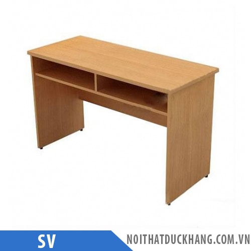 Bàn hội trường yếm lửng SV Bàn hội trường yếm lửng SV