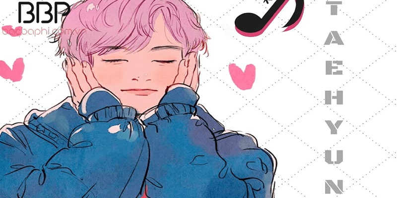 Bias là gì? Bias trong Kpop nghĩa là gì? 1 Bias là thành viên bạn yêu thích nhất trong một nhóm nhạc Kpop