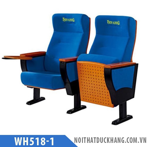 Ghế hội trường WH518-1 Ghế hội trường WH518-1