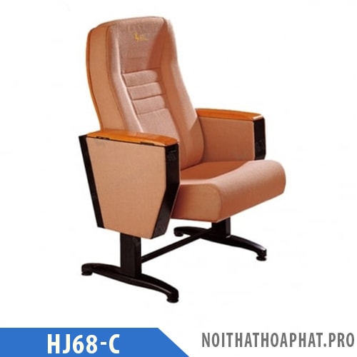 Ghế hội trường HJ68-C Ghế hội trường HJ68-C