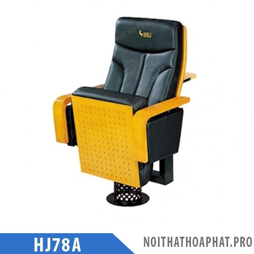 Ghế hội trường HJ78A Ghế hội trường HJ78A