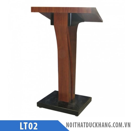 Bục phát biểu LT02 Bục phát biểu LT02