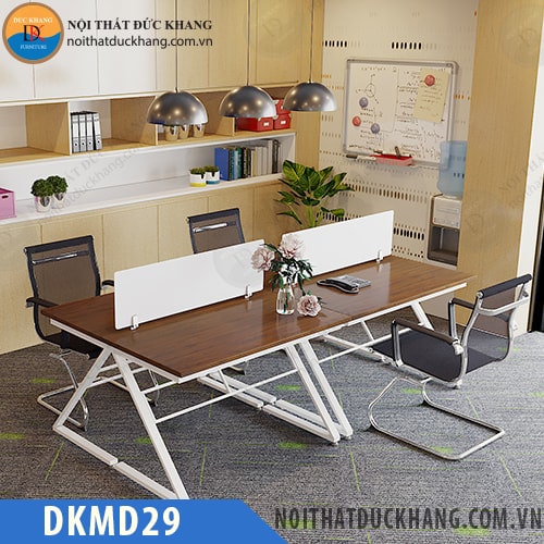 Cụm bàn làm việc DKMD29 Cụm bàn làm việc DKMD29