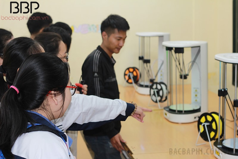 Tiết học thực hành theo phương pháp STEM - phương pháp ứng dụng thực hành trong giáo dục Tiết học thực hành theo phương pháp STEM - phương pháp ứng dụng thực hành trong giáo dục