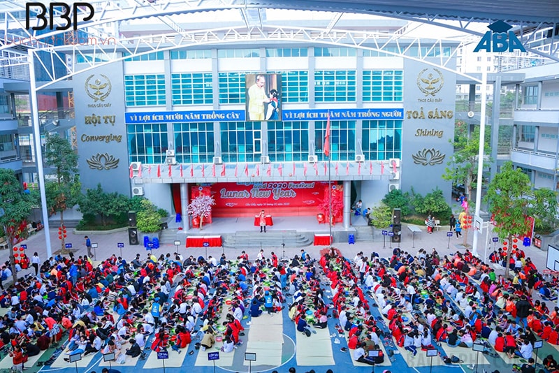 Hoạt động đón Tết Cổ Truyền 2020 Hoạt động đón Tết Cổ Truyền 2020