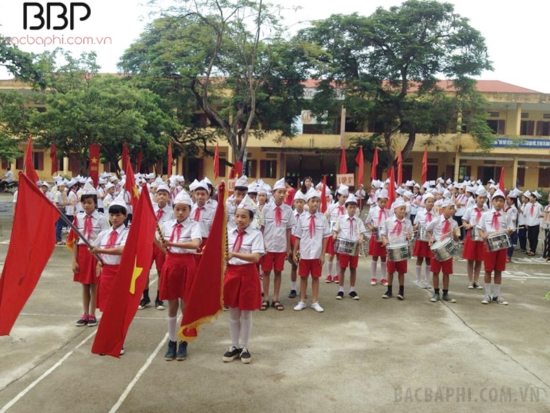 Trường THCS Phú Nam An Trường THCS Phú Nam An