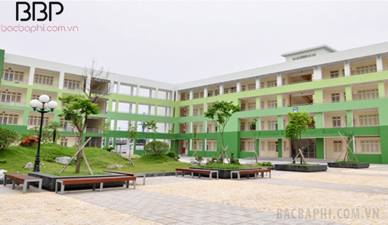 Trường THPT chuyên Nguyễn Huệ Trường THPT chuyên Nguyễn Huệ