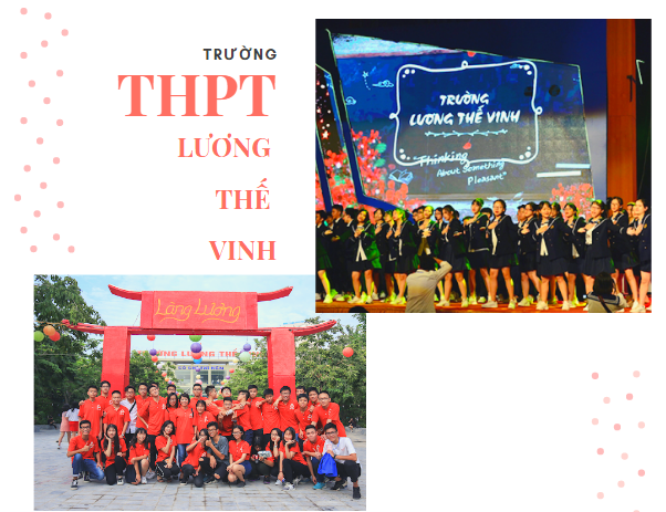 Trường THPT dân lập Lương Thế Vinh Trường THPT dân lập Lương Thế Vinh