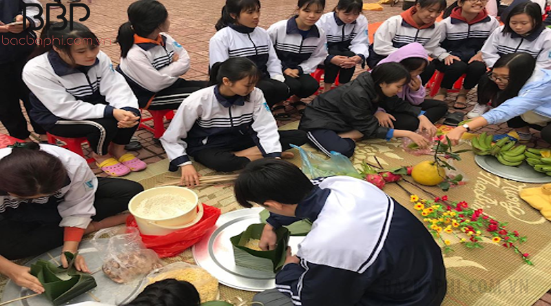 Trường THPT Yên Lãng Trường THPT Yên Lãng