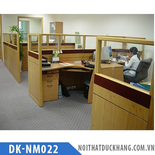 Vách ngăn DK-NM022 Vách ngăn DK-NM022