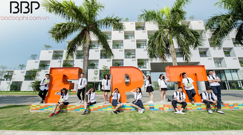 Trường THPT FPT Trường THPT FPT