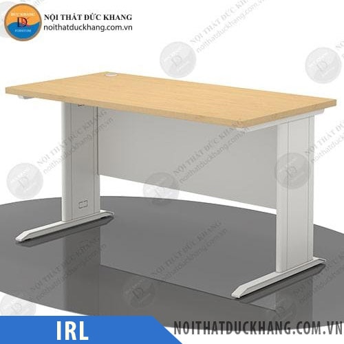 Bàn làm việc chân sắt IRL Bàn làm việc chân sắt IRL