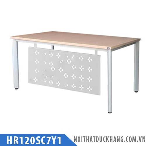 Bàn làm việc HR120SC7Y1 Bàn làm việc HR120SC7Y1
