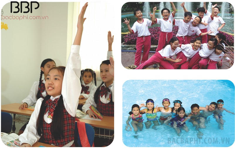 Hoạt đông ngoại khóa tại trường Quốc Tế Châu Á Thái Bình Dương Hoạt đông ngoại khóa tại trường Quốc Tế Châu Á Thái Bình Dương