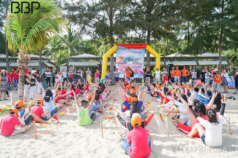 Hoạt động ngoại khóa của trường tiểu học Lê Ngọc Hân Hoạt động ngoại khóa của trường tiểu học Lê Ngọc Hân