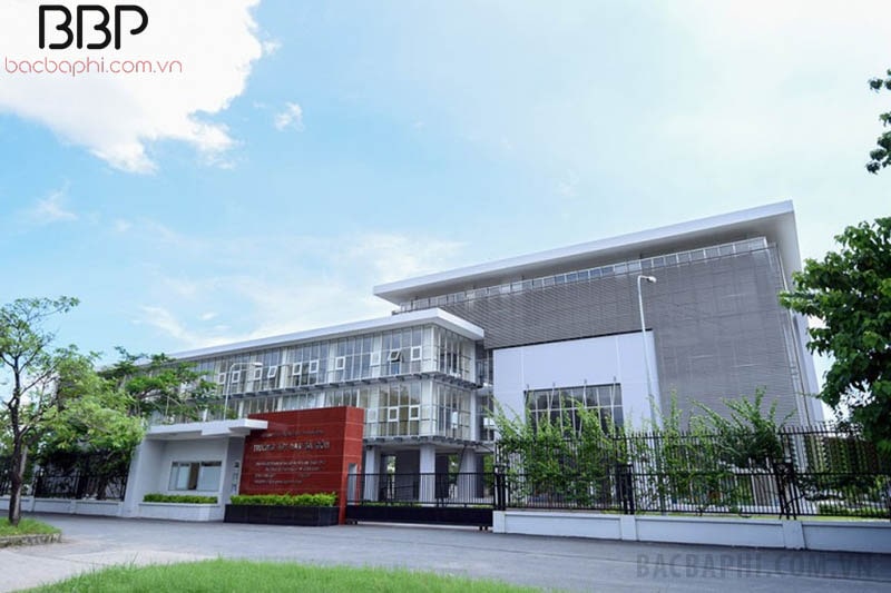 Trường tiểu học Quốc tế Nam Sài Gòn (Saigon South International School – SSIS) - Phường Tân Phong Trường tiểu học Quốc tế Nam Sài Gòn (Saigon South International School – SSIS) - Phường Tân Phong