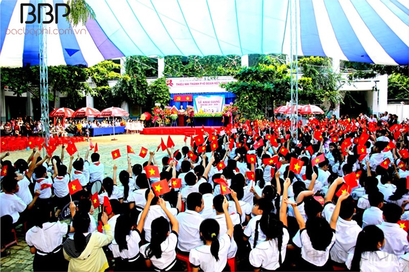 rường tiểu học Lê Văn Việt - Phường Tăng Nhơn Phú A rường tiểu học Lê Văn Việt - Phường Tăng Nhơn Phú A