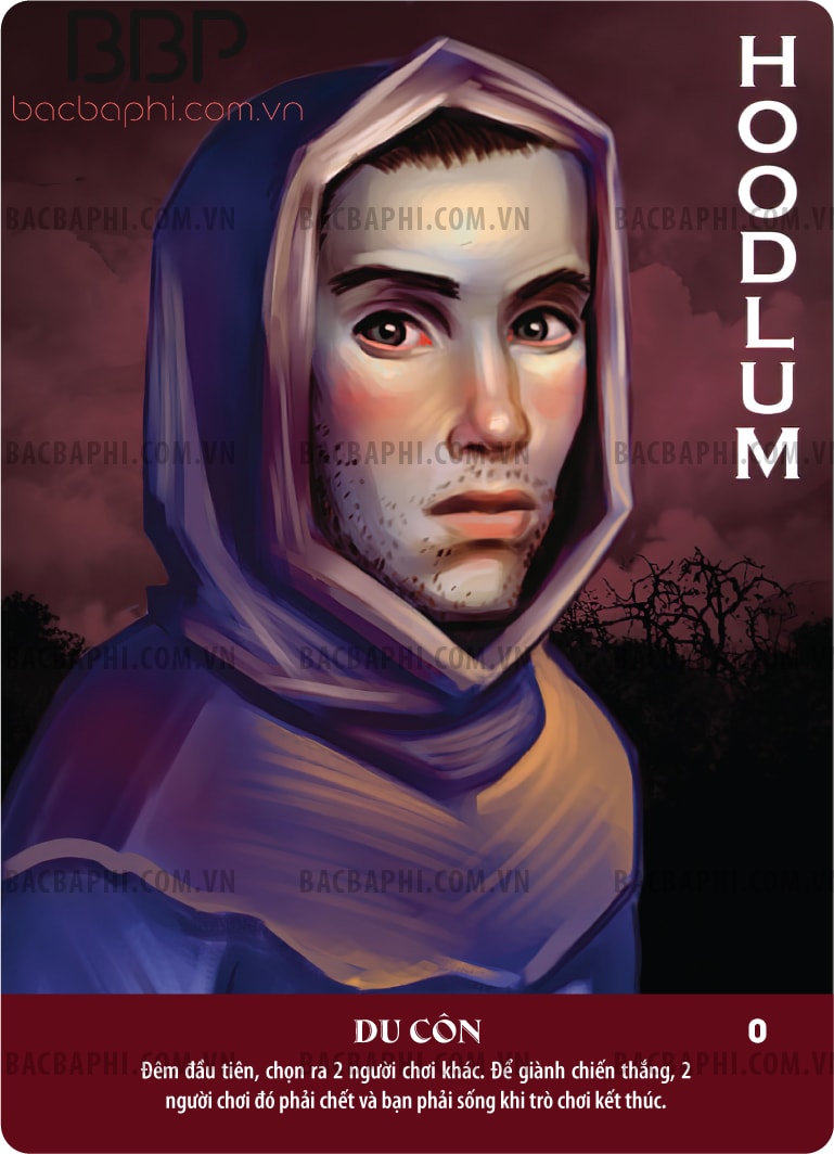 Hoodlum (Du côn) Hoodlum (Du côn)