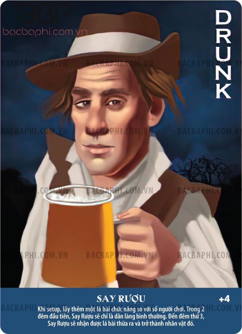 Drunk (Say rượu) Drunk (Say rượu)