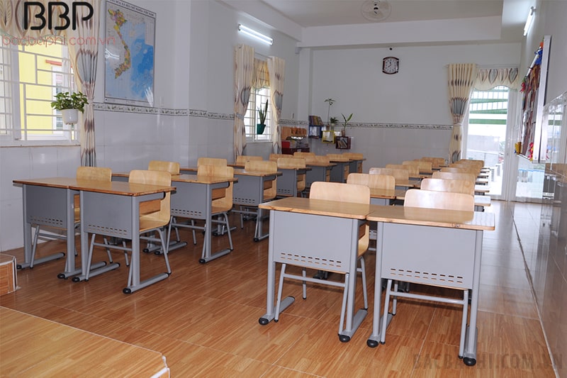 Hệ thống Trường Mầm non – Tiểu học Việt Mỹ - Vietschool