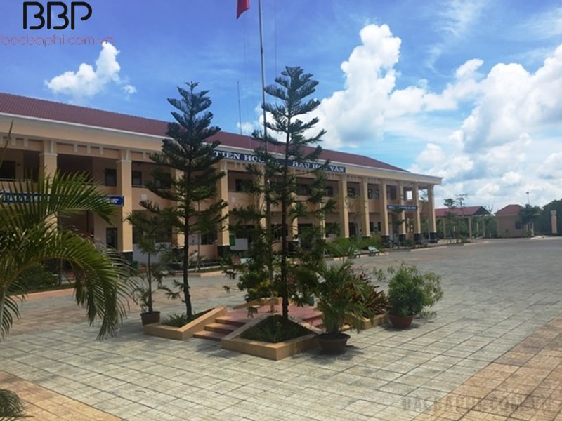 Trường Tiểu học Hoà Hiệp Trường Tiểu học Hoà Hiệp