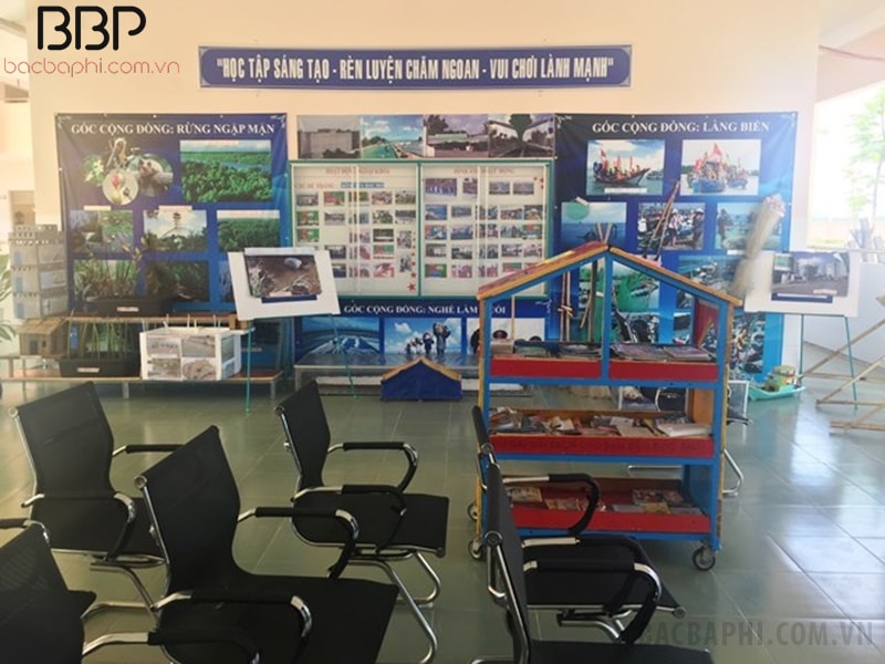 Góc kỷ niệm, cung cấp kiến thức cho học sinh về địa lý nơi các em đang sống Góc kỷ niệm, cung cấp kiến thức cho học sinh về địa lý nơi các em đang sống