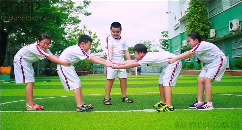 Các hoạt động ngoại khóa ở trường Các hoạt động ngoại khóa ở trường