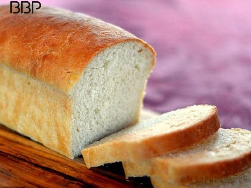 Nếu ăn bánh mì trắng nhiều có thể khiến cho da bạn nổi mụn Nếu ăn bánh mì trắng nhiều có thể khiến cho da bạn nổi mụn
