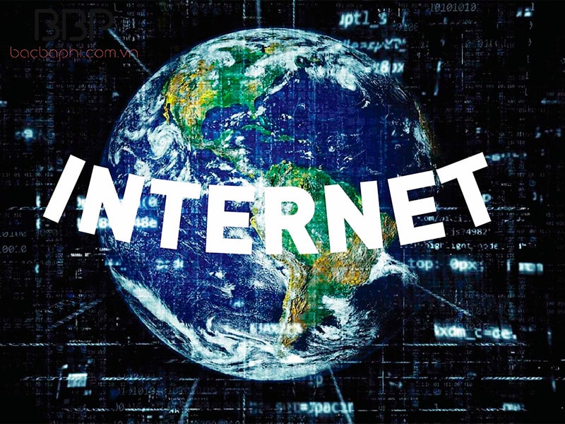 Mạng internet ra đời vào năm 1969 bởi ARPA