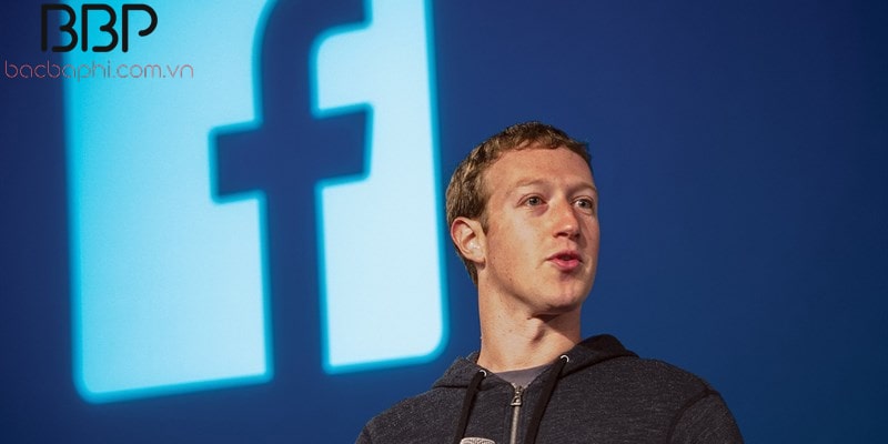 Facebook ra đời năm nào? Ai là người sáng lập ra Facebook 1 Mark Elliot Zuckerberg nhà sáng lập facebook