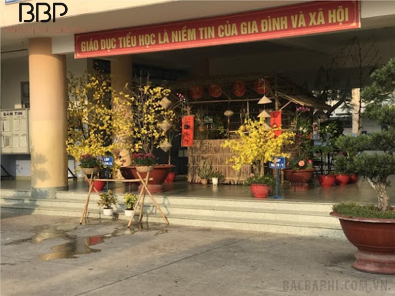 Hoạt động ngày tết tại trường Phú Mỹ Hưng Hoạt động ngày tết tại trường Phú Mỹ Hưng