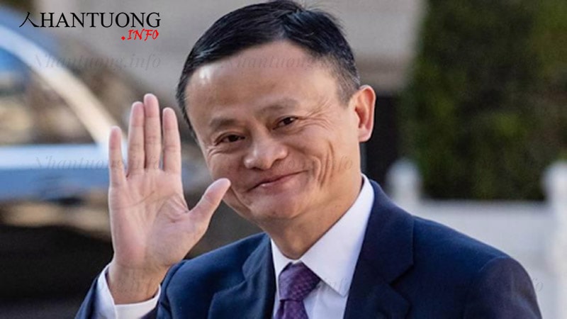 Tướng tay người kinh doanh Tướng tay người kinh doanh
