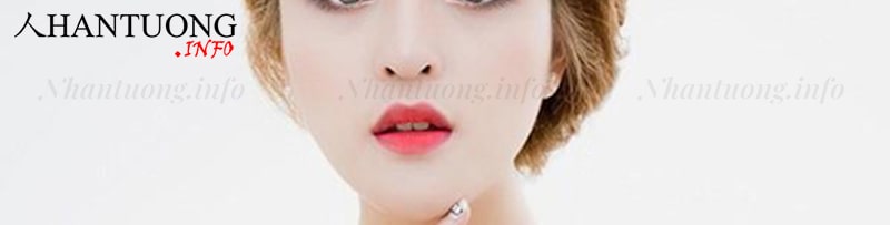 Phụ nữ miệng nhỏ tính cách khá hướng nội Phụ nữ miệng nhỏ tính cách khá hướng nội