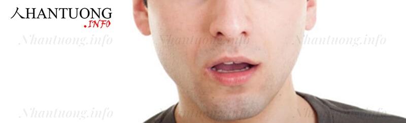 Đàn ông miệng nhỏ tính tình ôn hòa, không tham vọng Đàn ông miệng nhỏ tính tình ôn hòa, không tham vọng