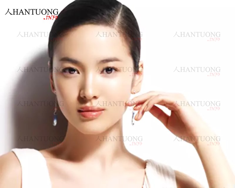 Tướng trán tròn Tướng trán tròn
